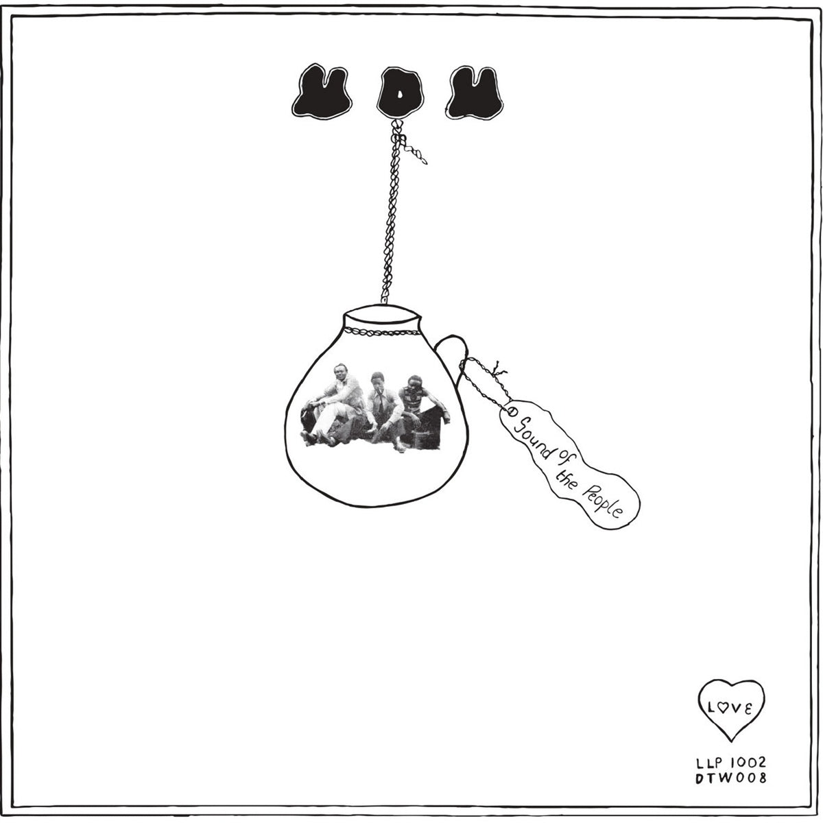 UDU / SOUND OF THE PEOPLE