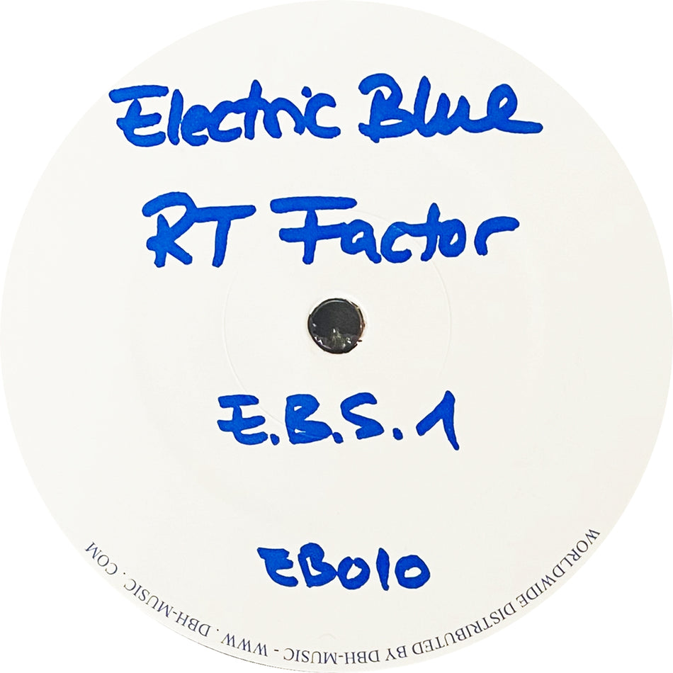 E.B.S. 1