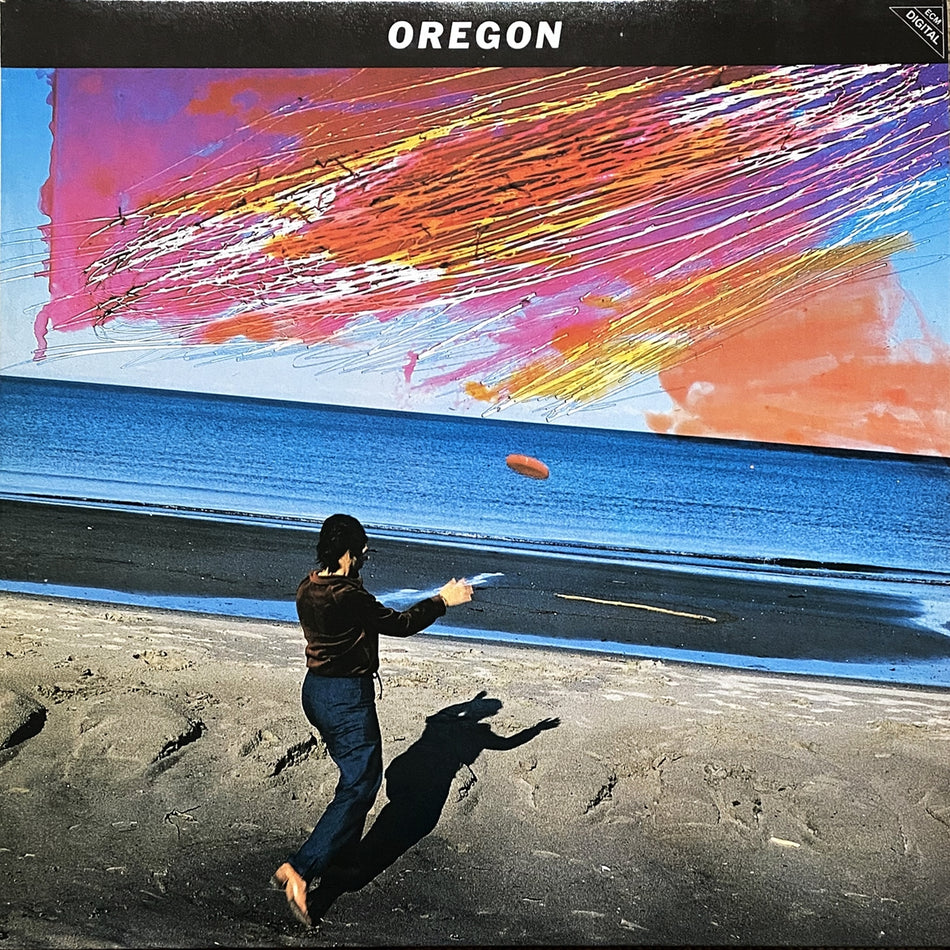 OREGON
