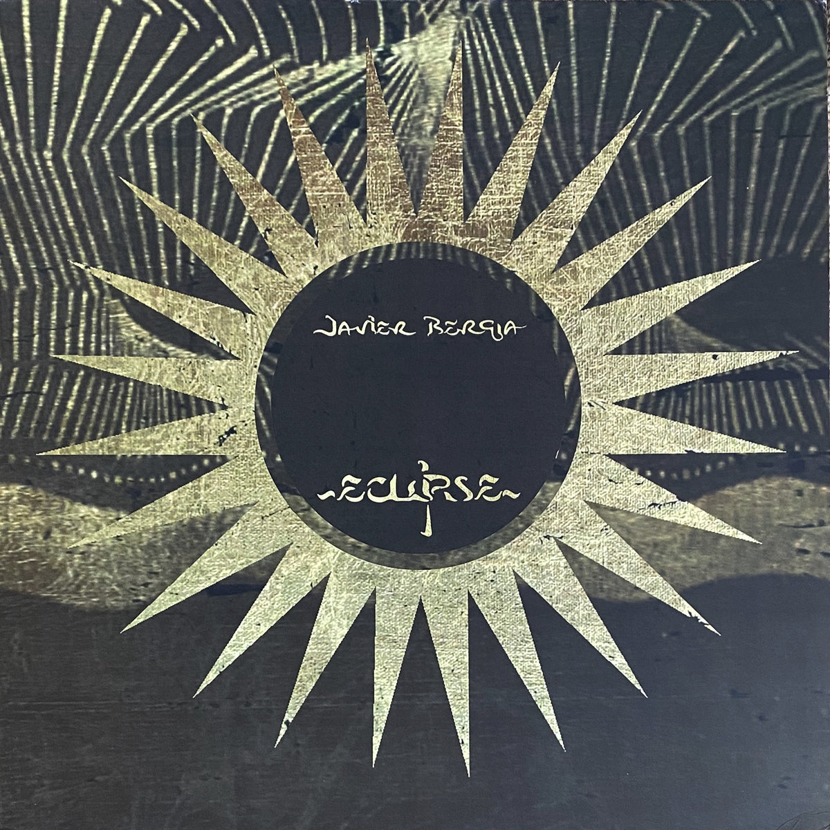 JAVIER BERGIA / ECLIPSE