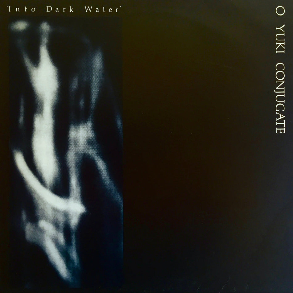 O YUKI CONJUGATE / INTO DARK WATER