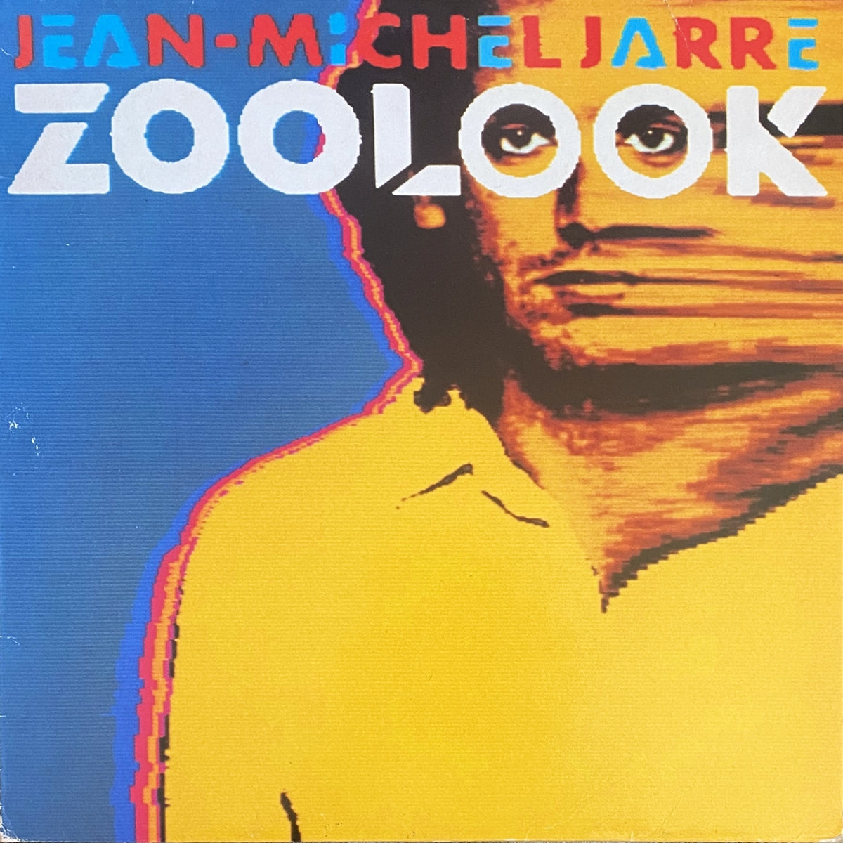 JEAN-MICHEL JARRE / ZOOLOOK