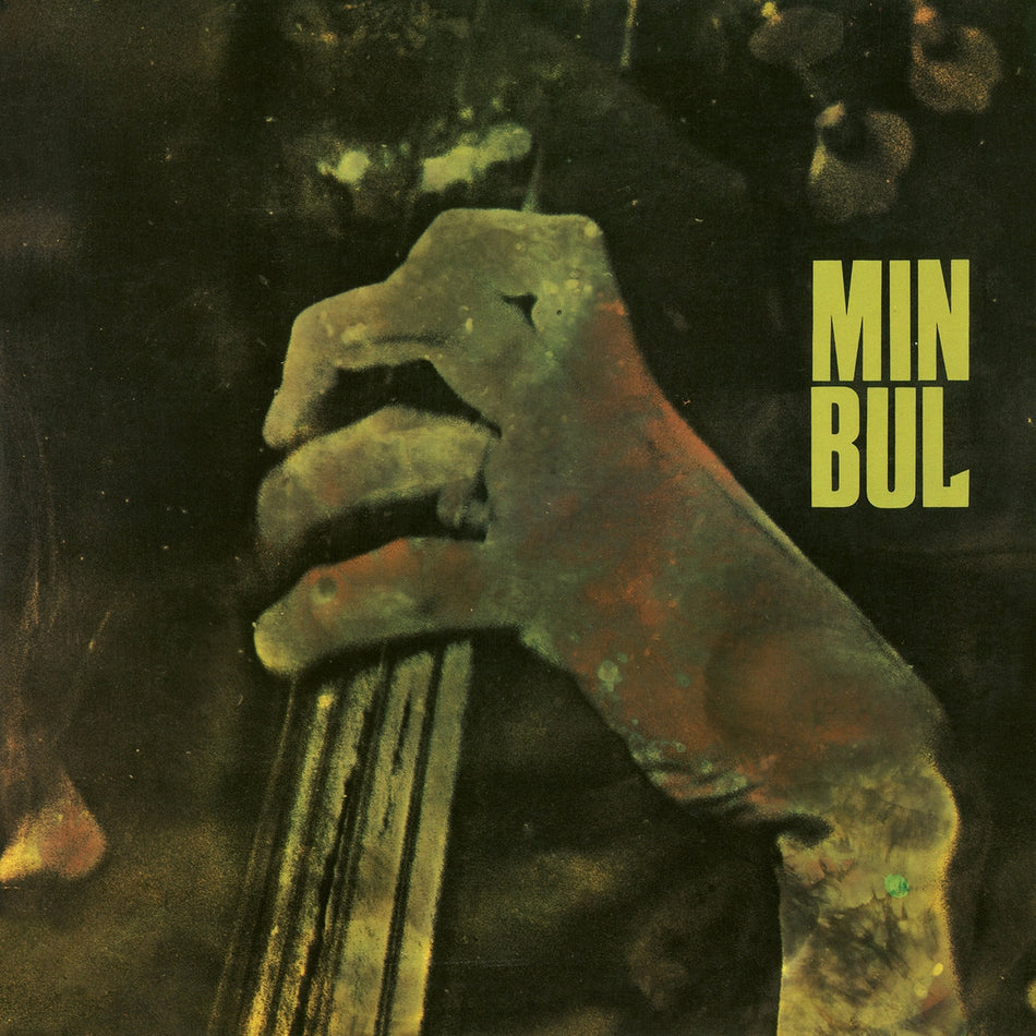 MIN BUL / MIN BUL