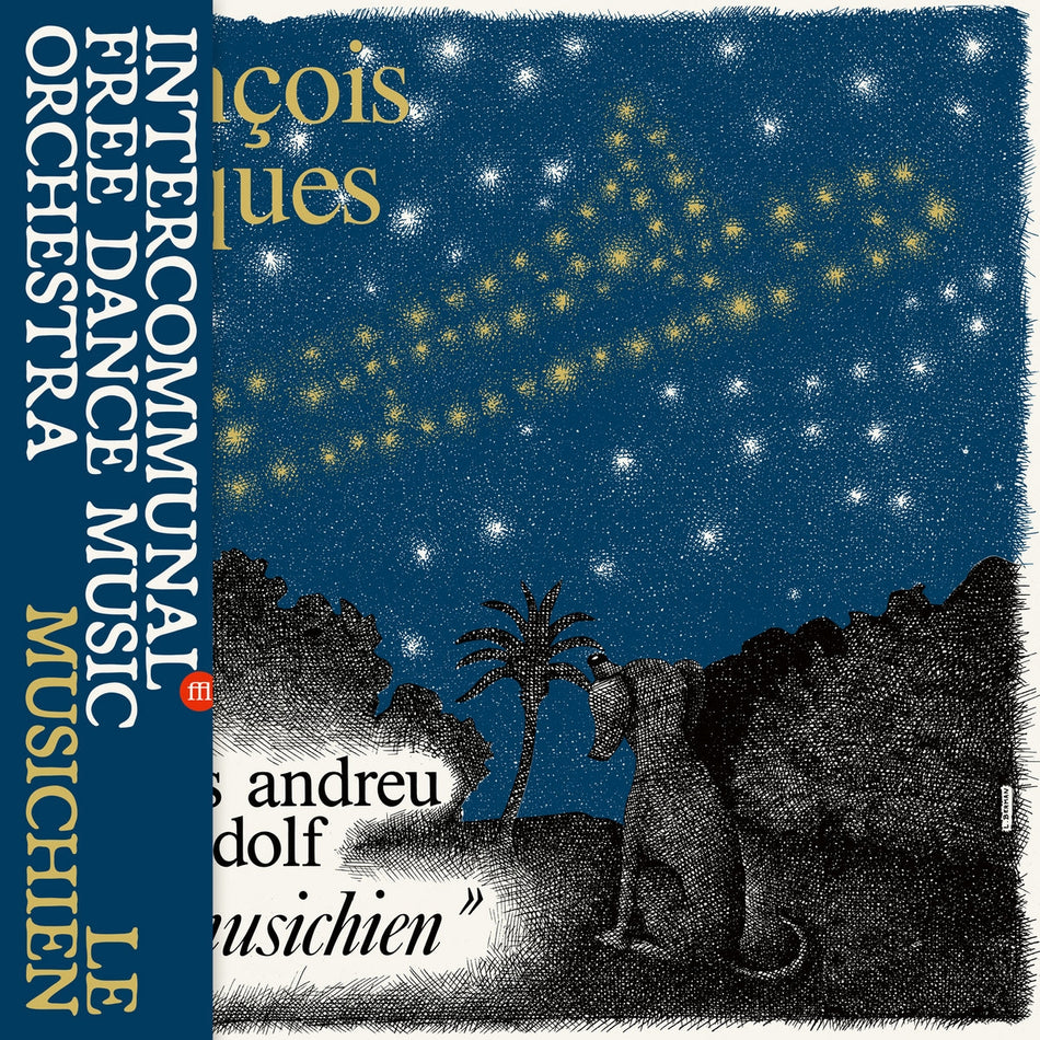 LE MUSICHIEN