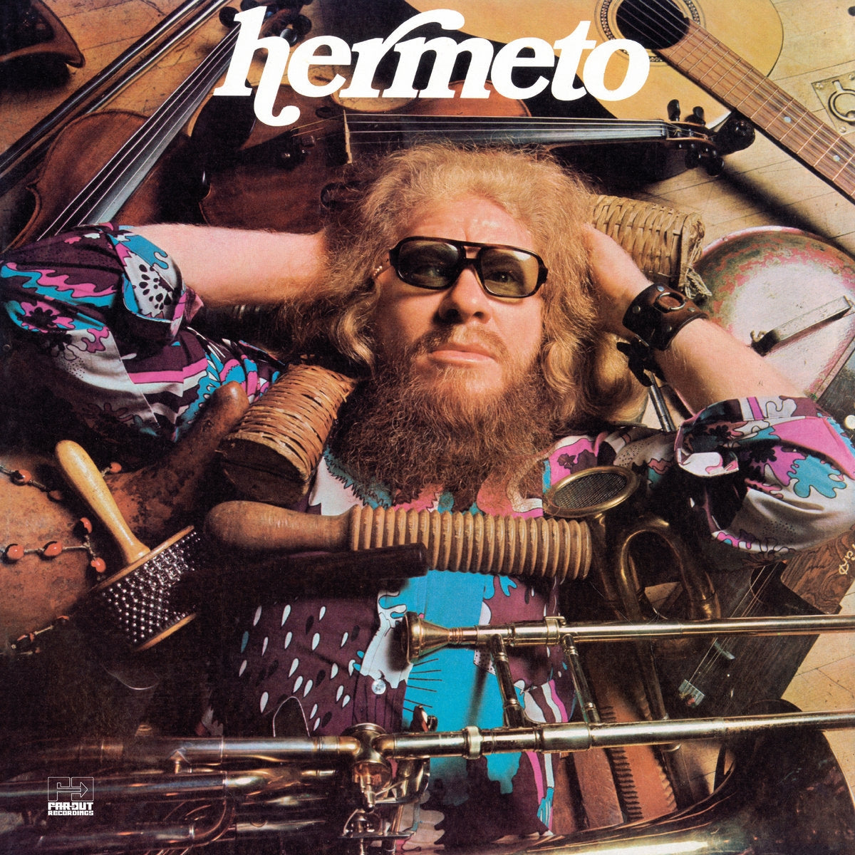 HERMETO PASCOAL / HERMETO