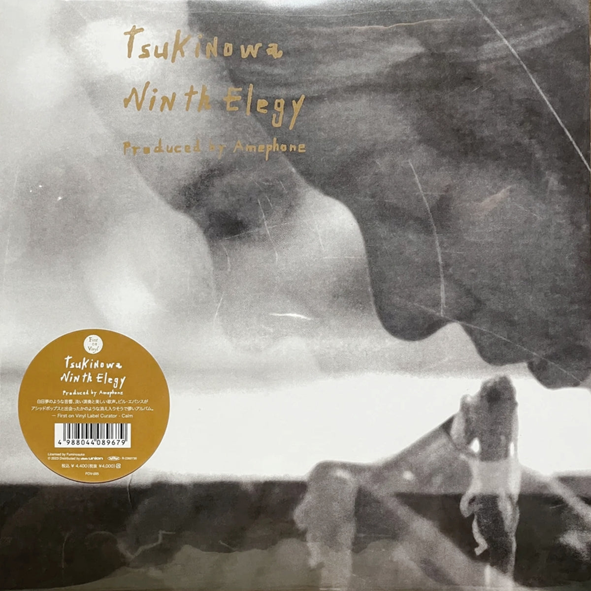 TSUKI NO WA / NINTH ELEGY