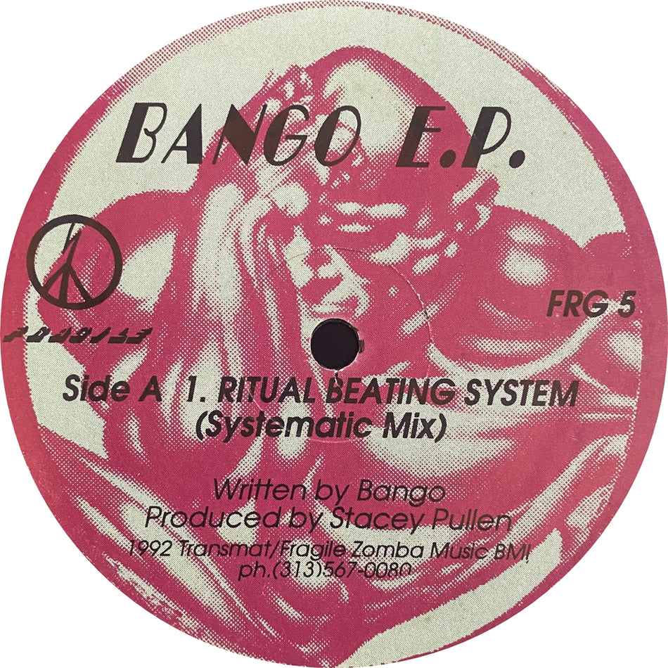 BANGO / BANGO E.P.