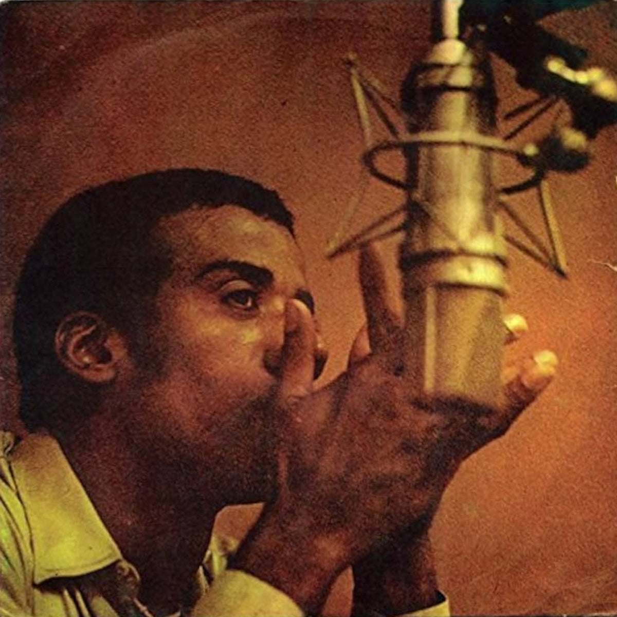 JORGE BEN / FORCA BRUTA