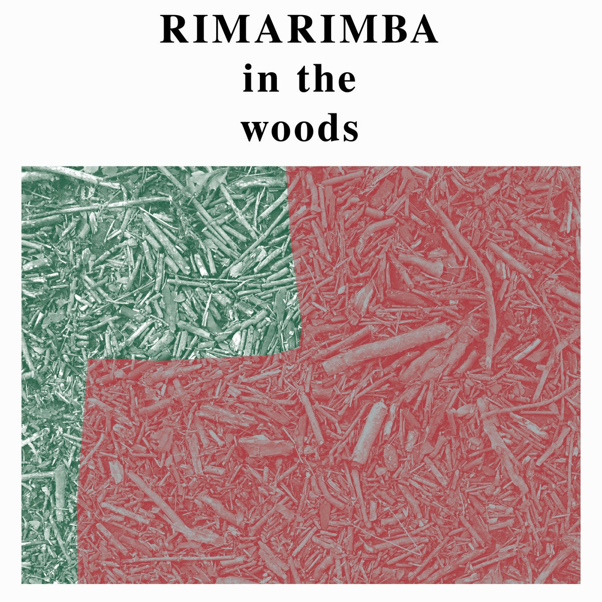 RIMARIMBA / IN THE WOODS