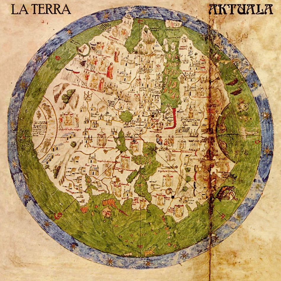 AKTUALA / LA TERRA