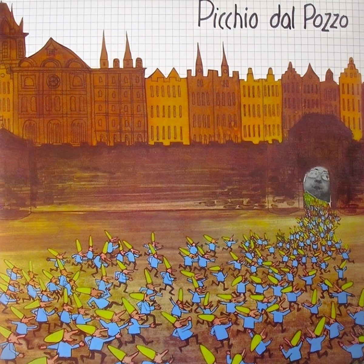 PICCHIO DAL POZZO / PICCHIO DAL POZZO