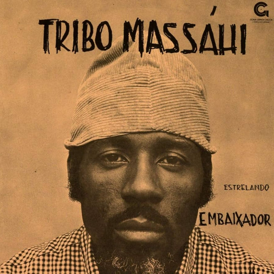 TRIBO MASSAHI / ESTRELANDO EMBAIXADOR