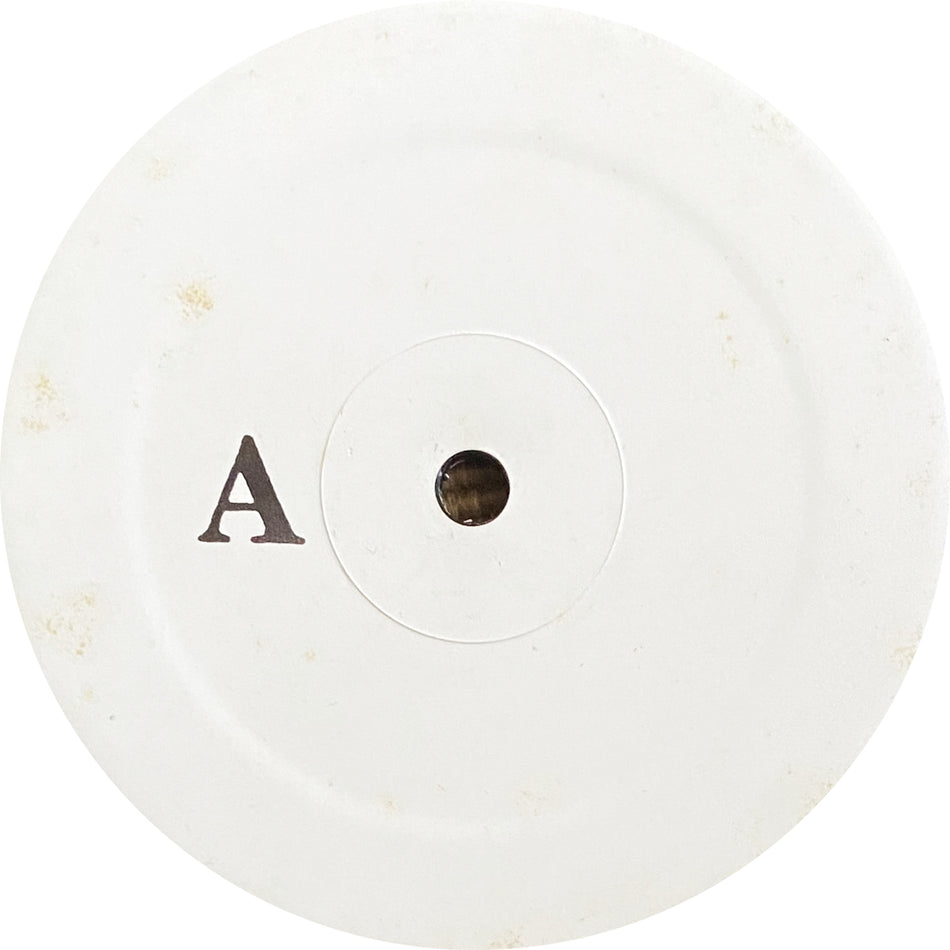 NECTAR / AN OGANGE EP 