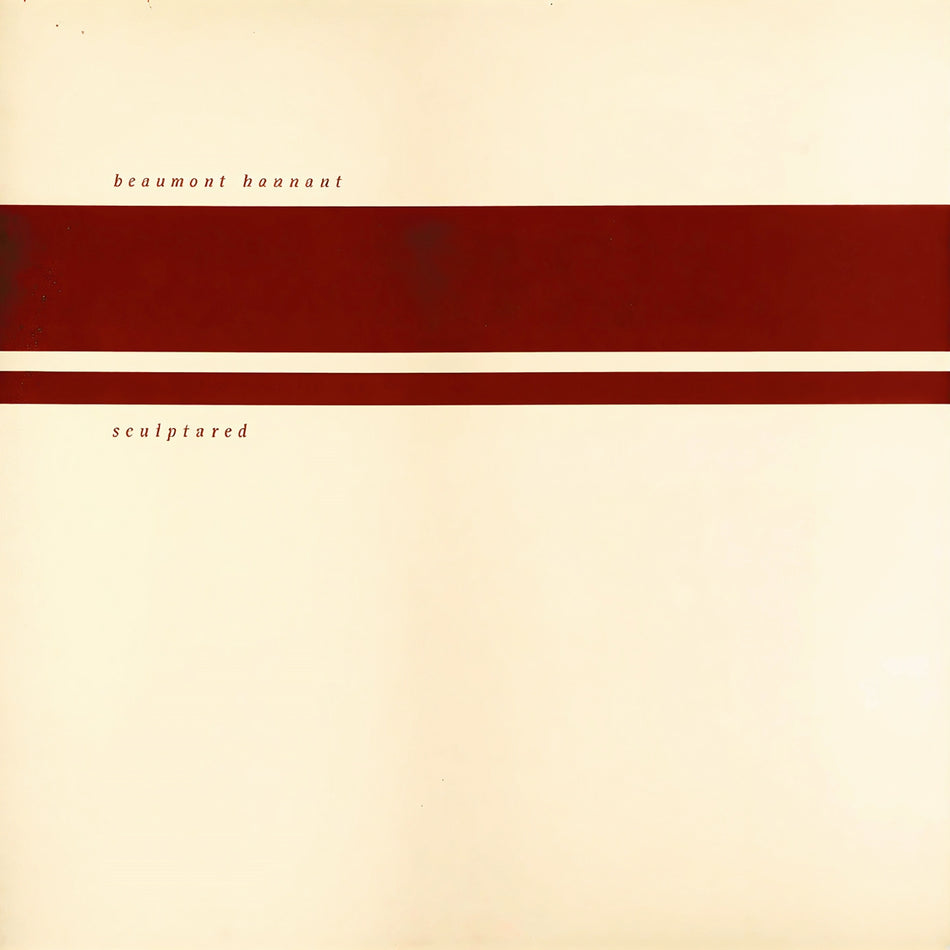 BEAUMONT HANNANT / SCULPTURED