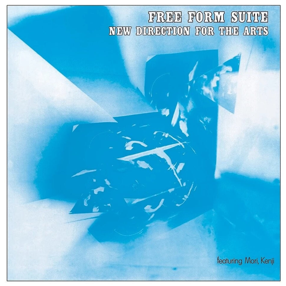 NEW DIRECTION FOR THE ARTS / FREE FORM SUITE