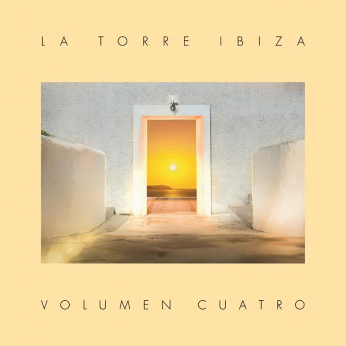 VARIOUS / LA TORRE IBIZA - VOLUMEN QUATRO