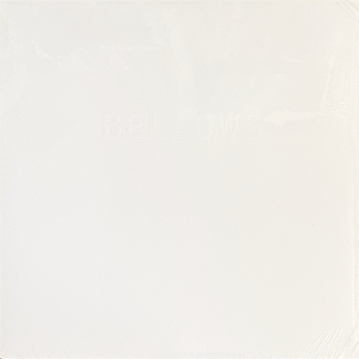 BELLOWS / REELIN'