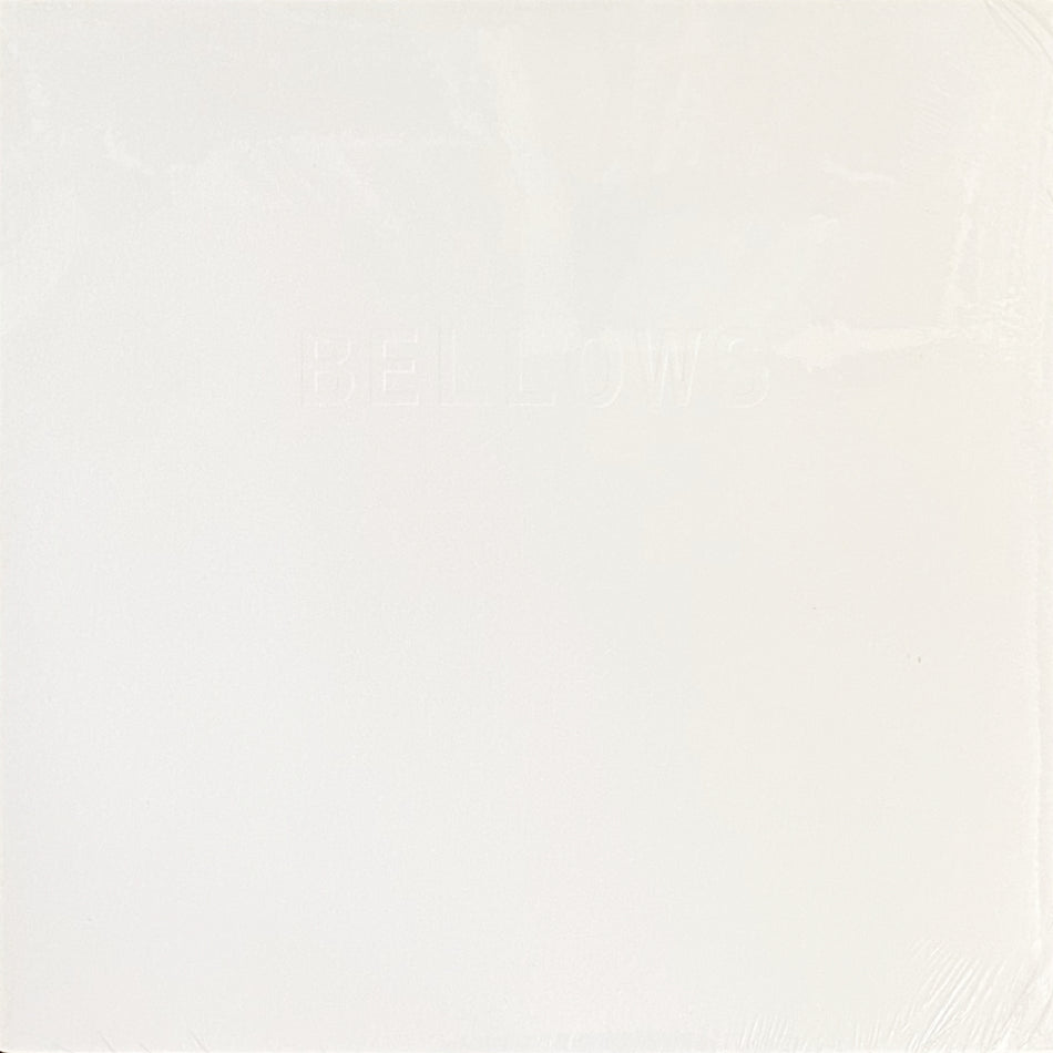 BELLOWS / REELIN'