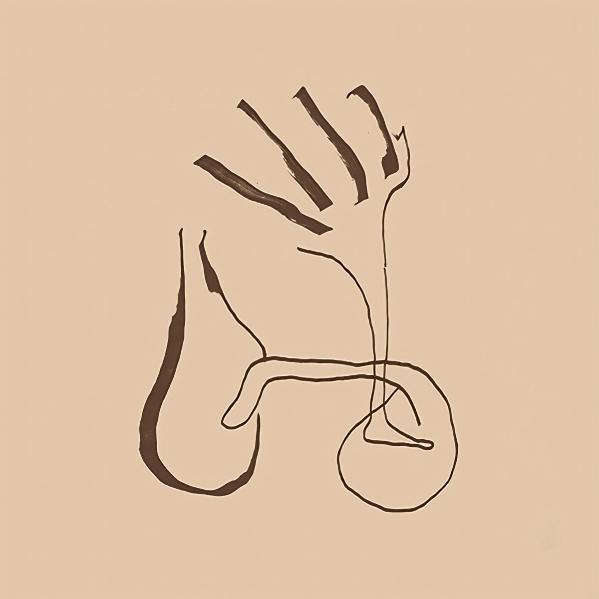 KONSTRUKT & ALEXANDER HAWKINS / LIVE AT CAFE OTO