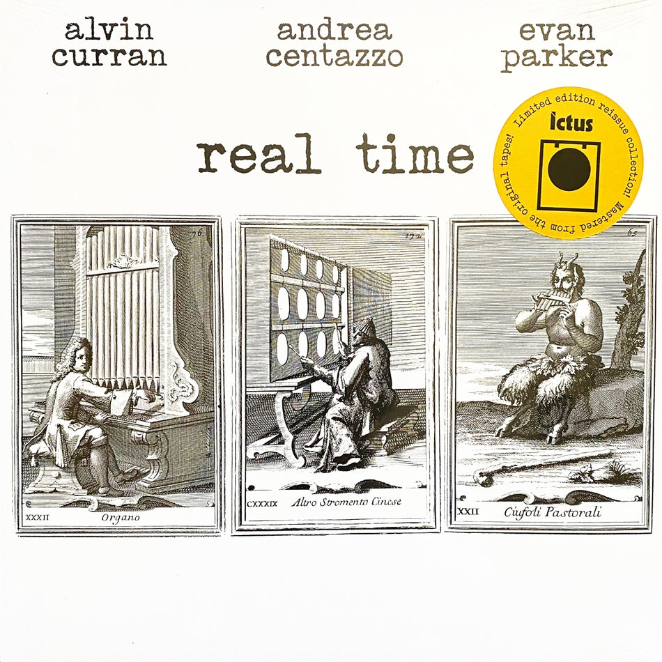 REAL TIME