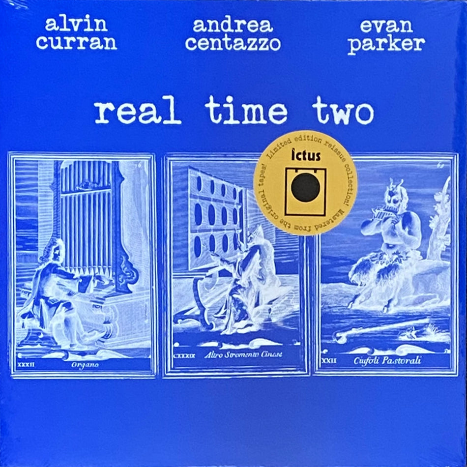 REAL TIME TWO