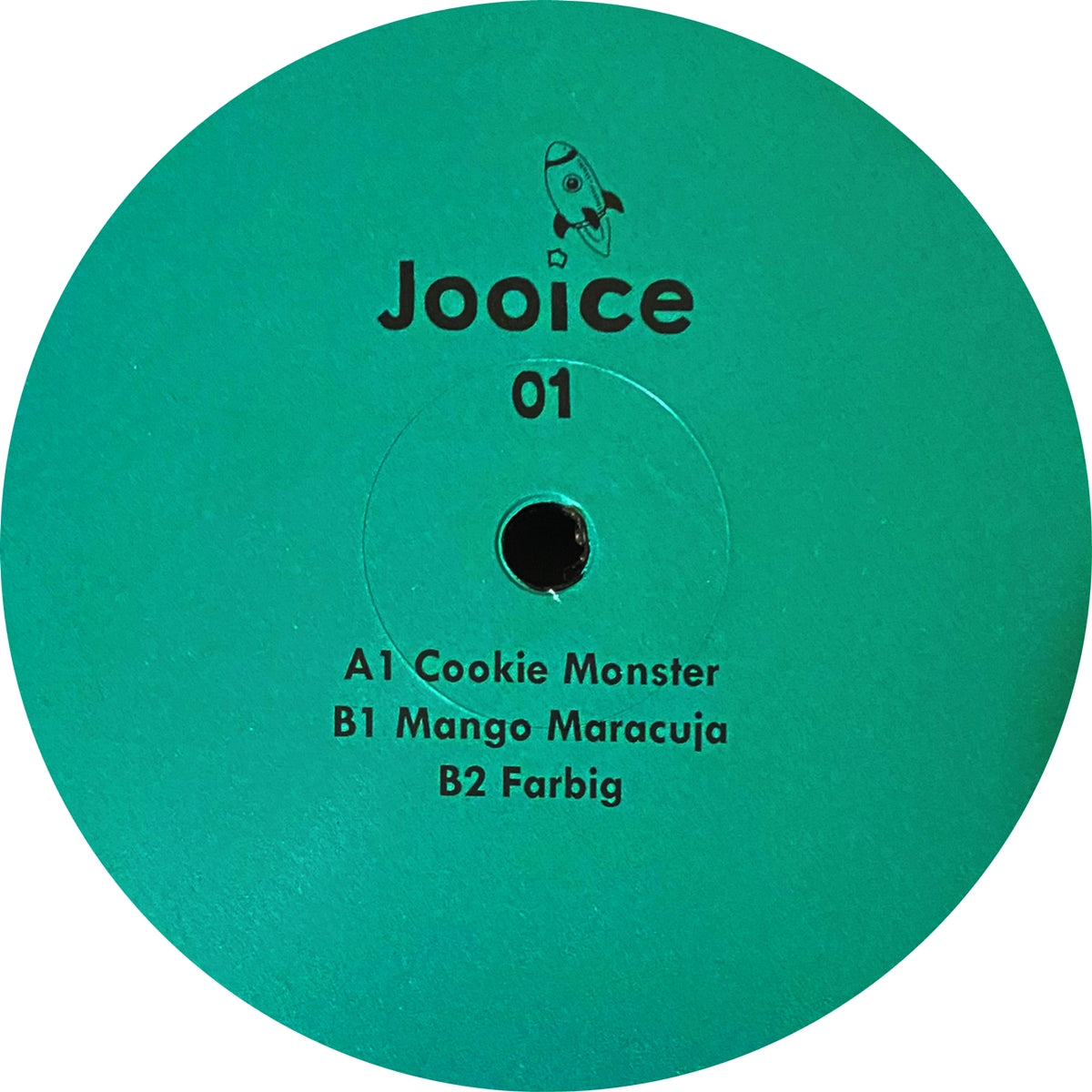 MATTHIAS WAGNER / JOOICE 01