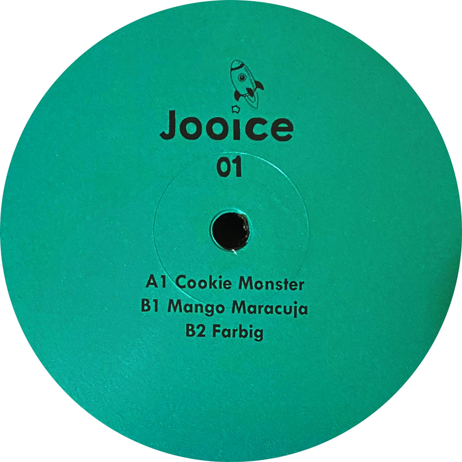 MATTHIAS WAGNER / JOOICE 01
