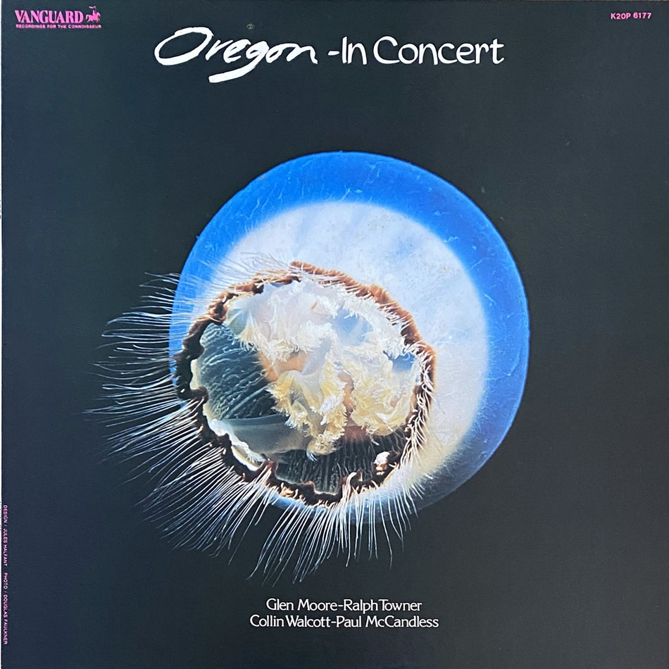 IN CONCERT