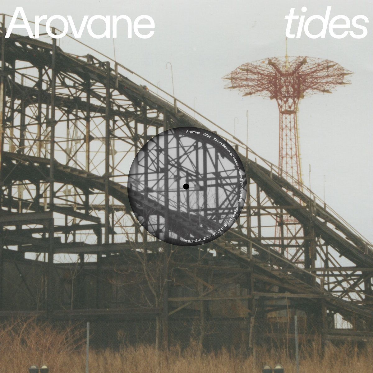 AROVANE / TIDES