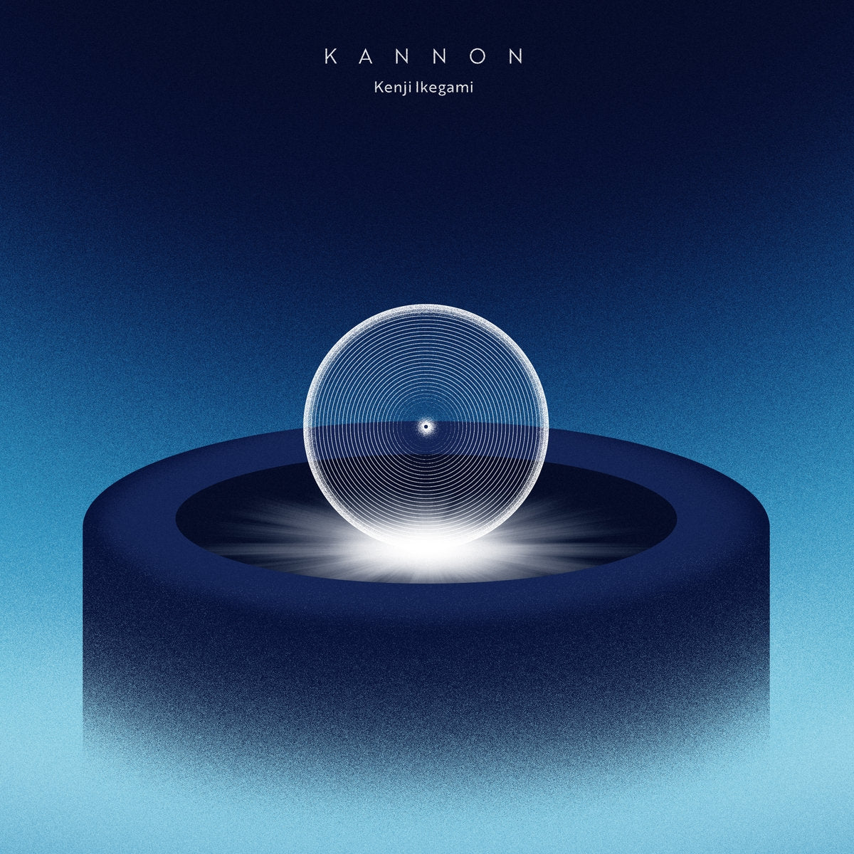 KENJI IKEGAMI / KANNON