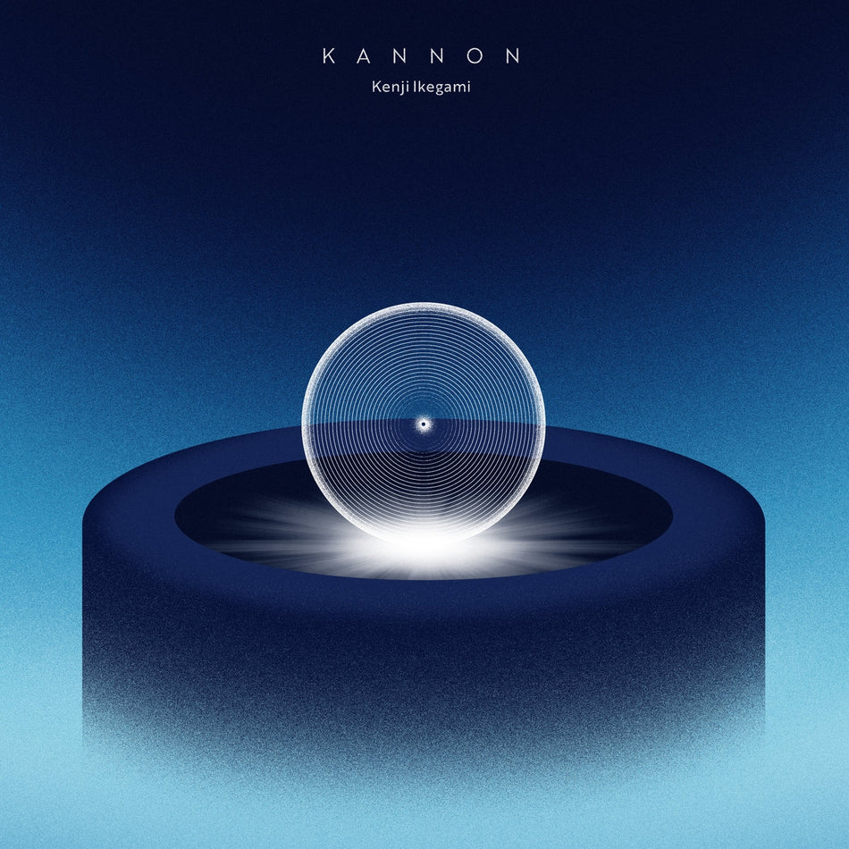 KENJI IKEGAMI / KANNON