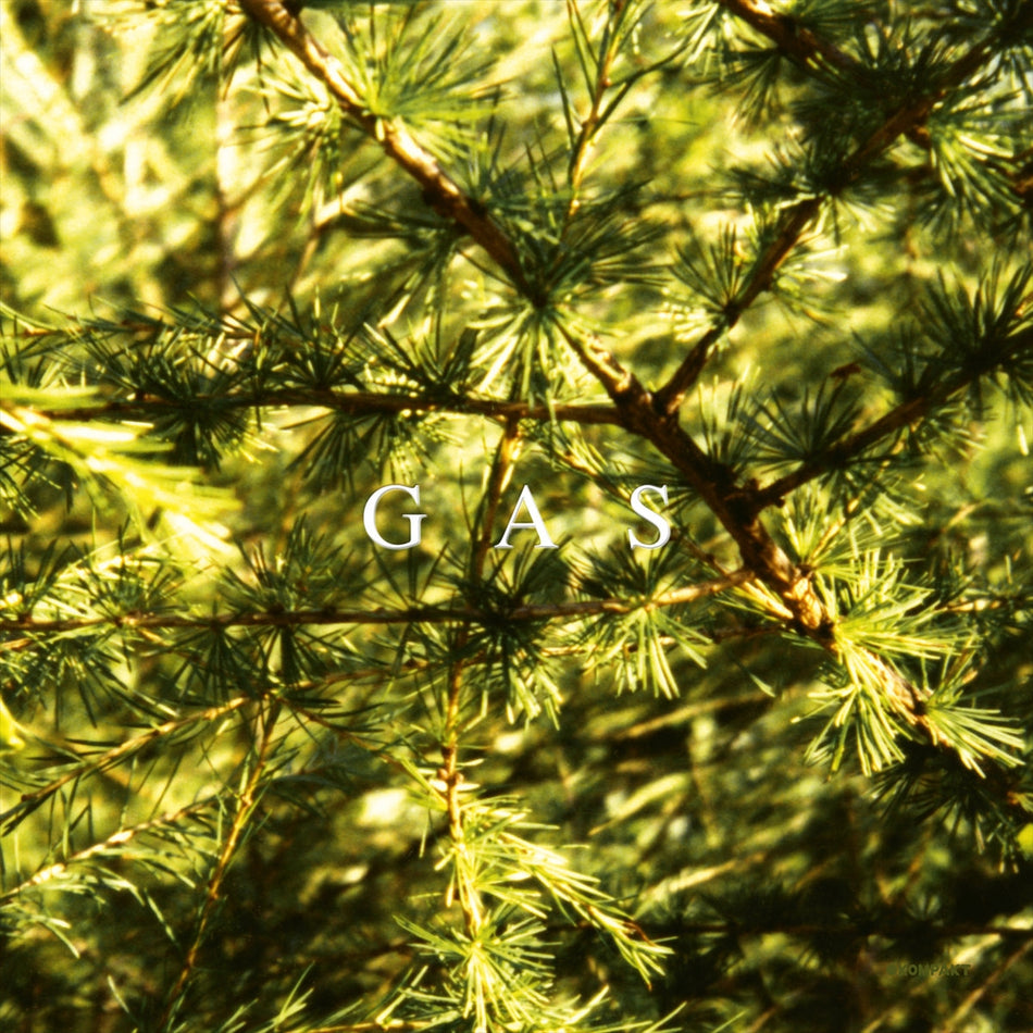 GAS / POP