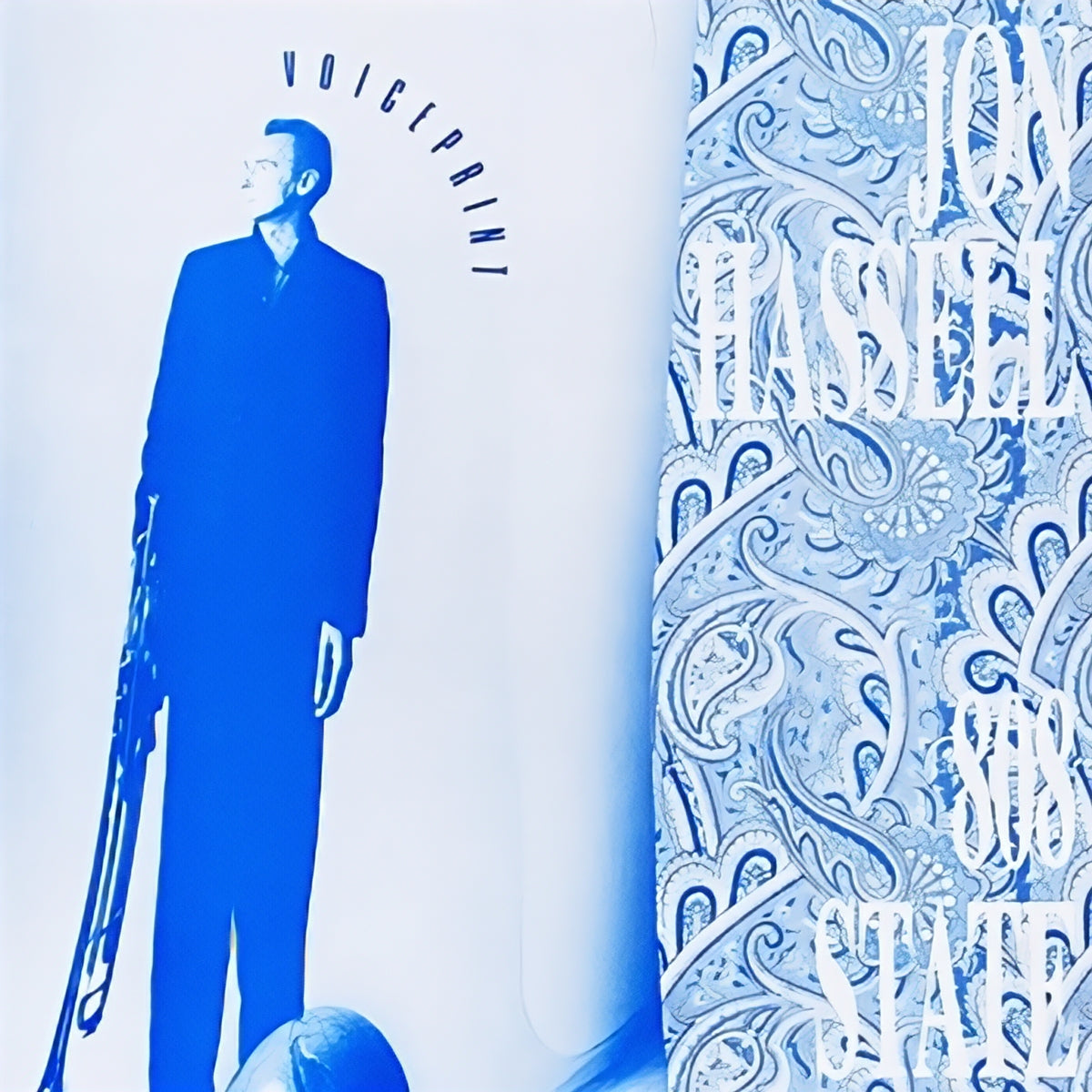 JON HASSELL, 808 STATE / VOICEPRINT