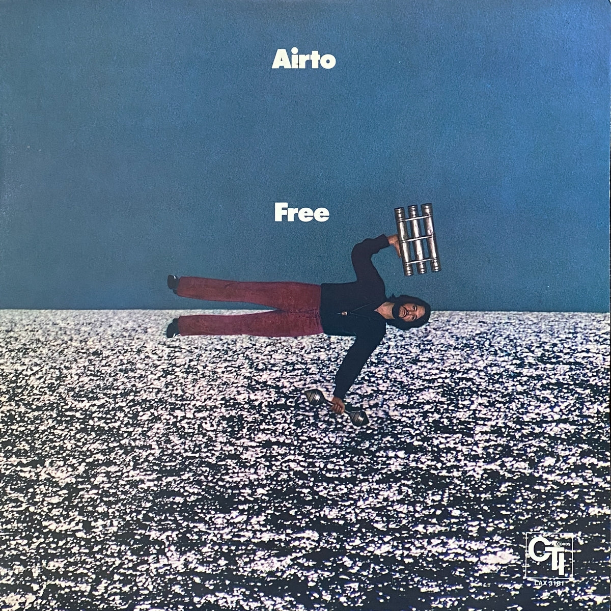 AIRTO / FREE