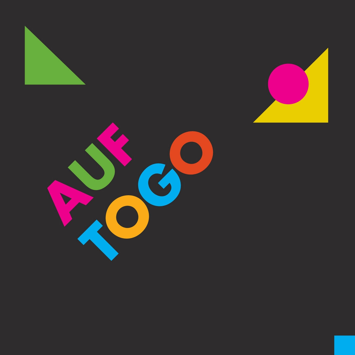 AUF TOGO / SECOND LEFT_MEMBER TALK