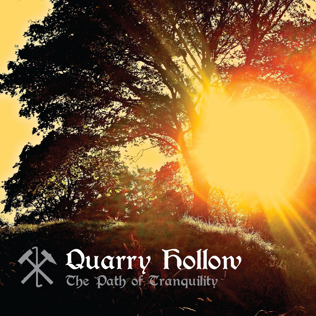QUARRY HOLLOW / THE PATH OF TRANQUILITY