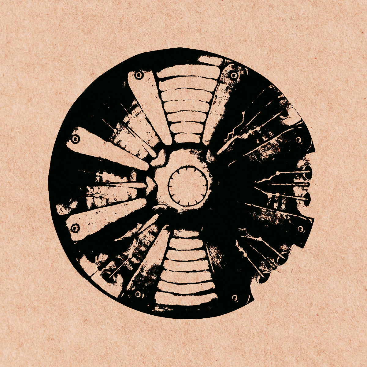 SECEDE / TRYSHASLA