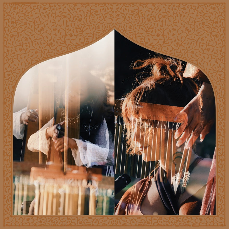 NAILAH HUNTER & ALIA / THE PAVILION OF