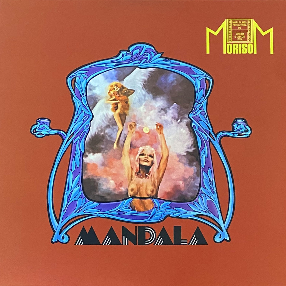 MANDALA / MANDALA  