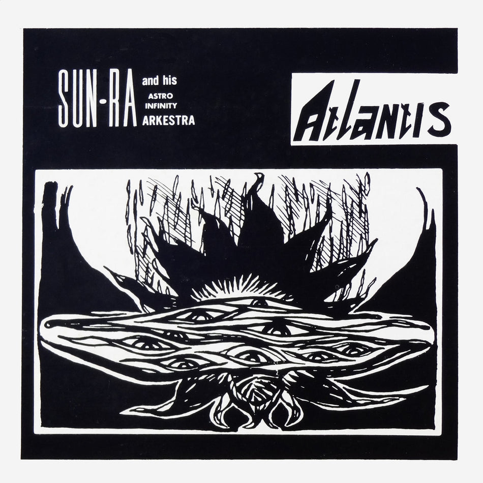 SUN RA / ATLANTIS