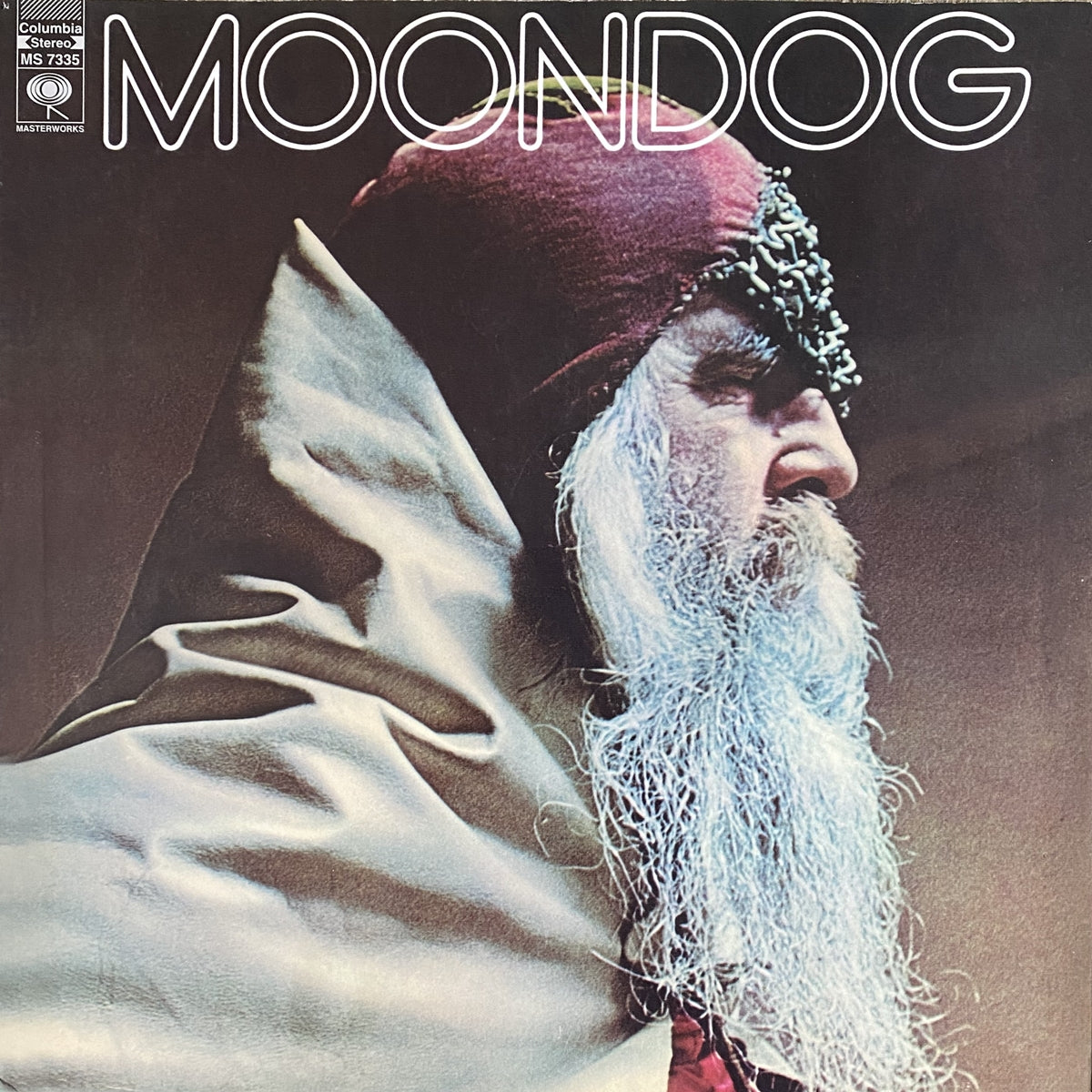 MOONDOG / MOONDOG