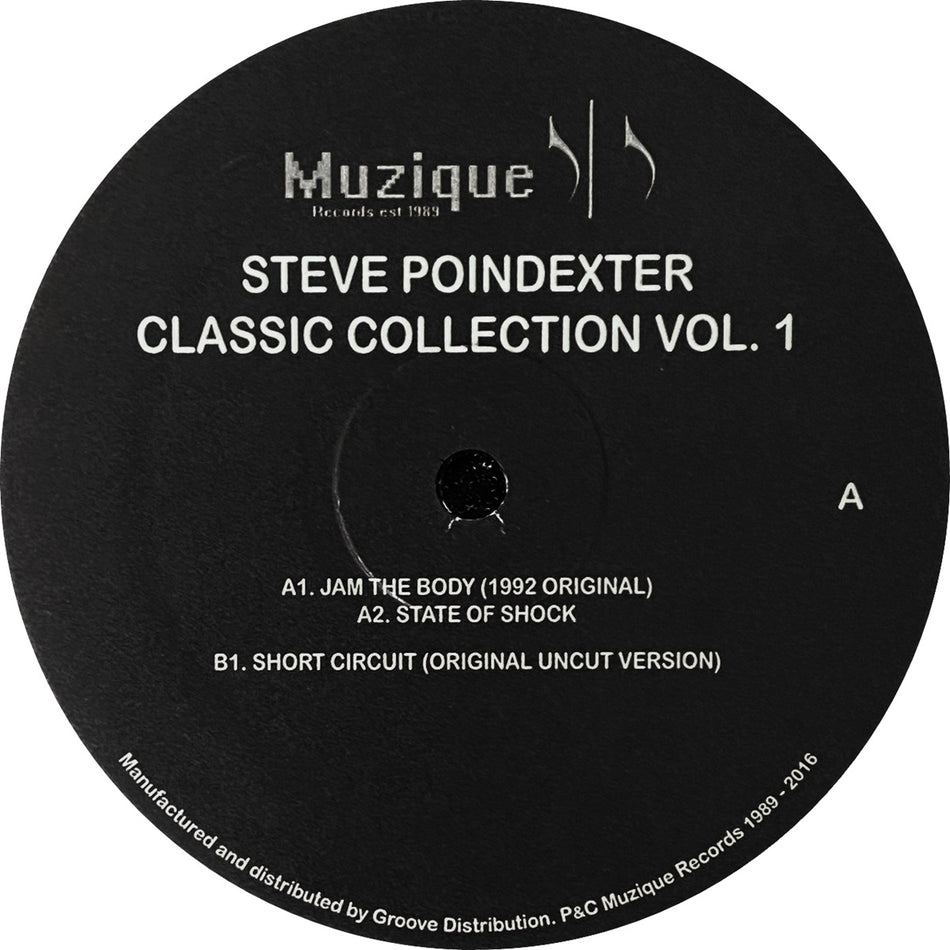 CLASSIC COLLECTION VOL 1