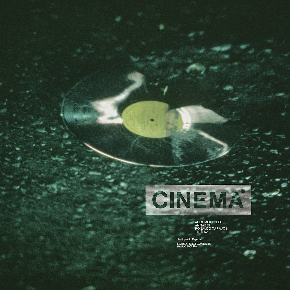 CINEMA / CINEMA