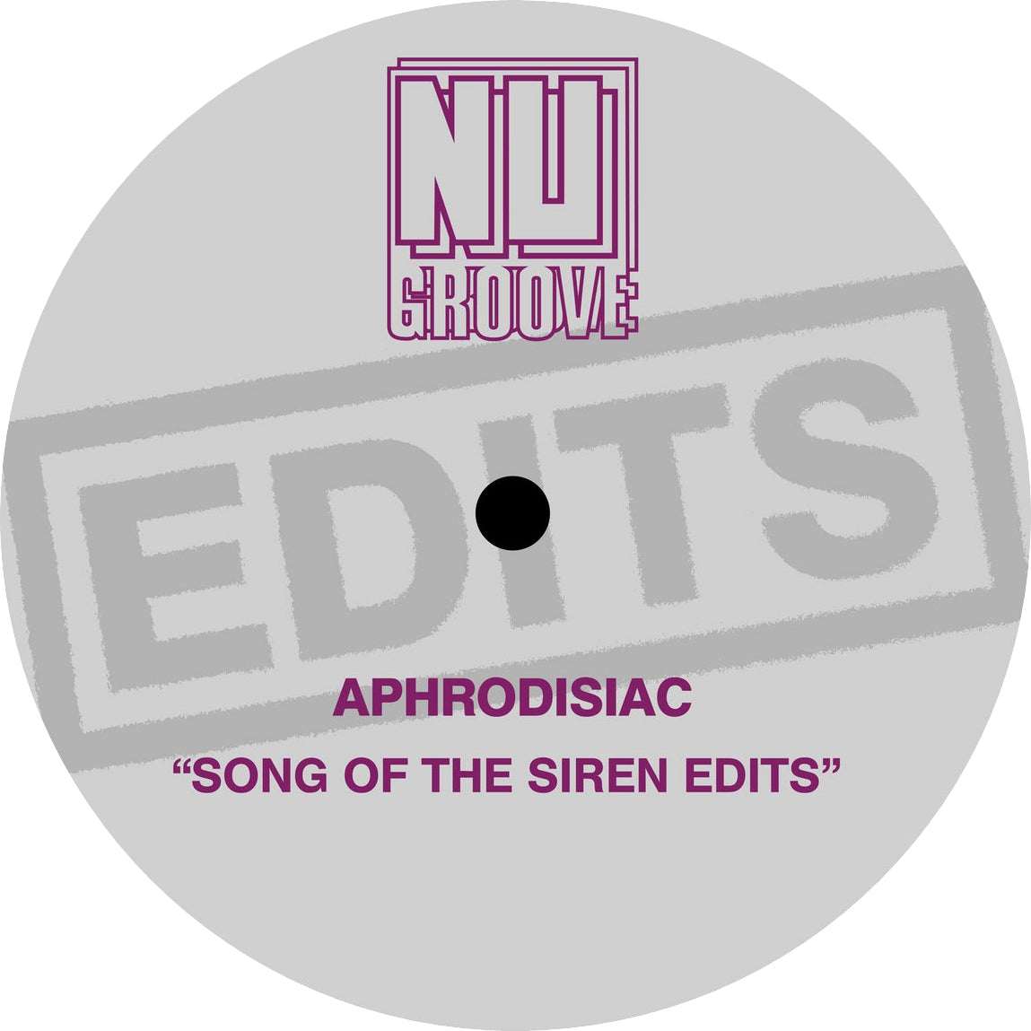 APHRODISIAC / SONG OF THE SIREN (EDITS)