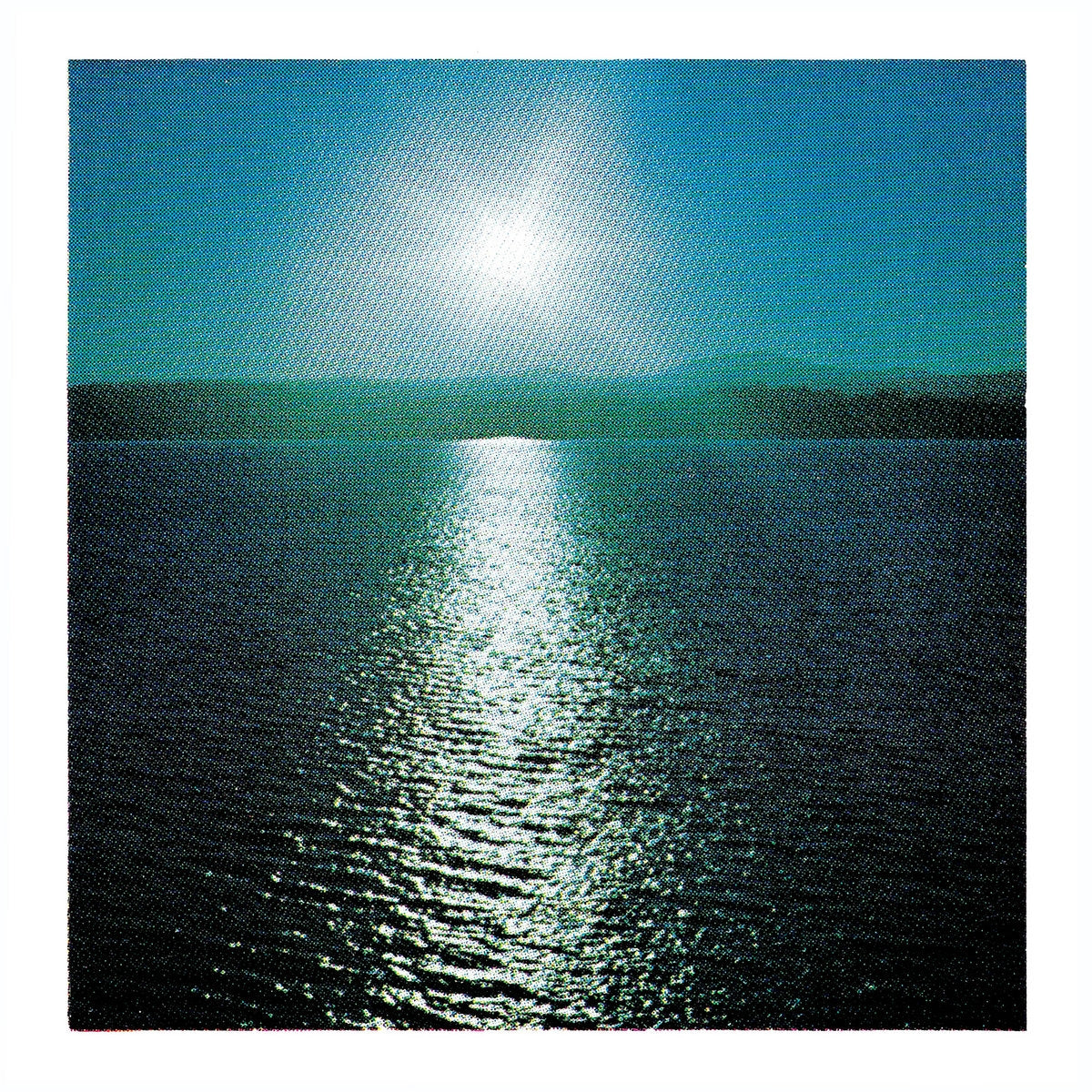 JOANNA BROUK / THE SPACE BETWEEN