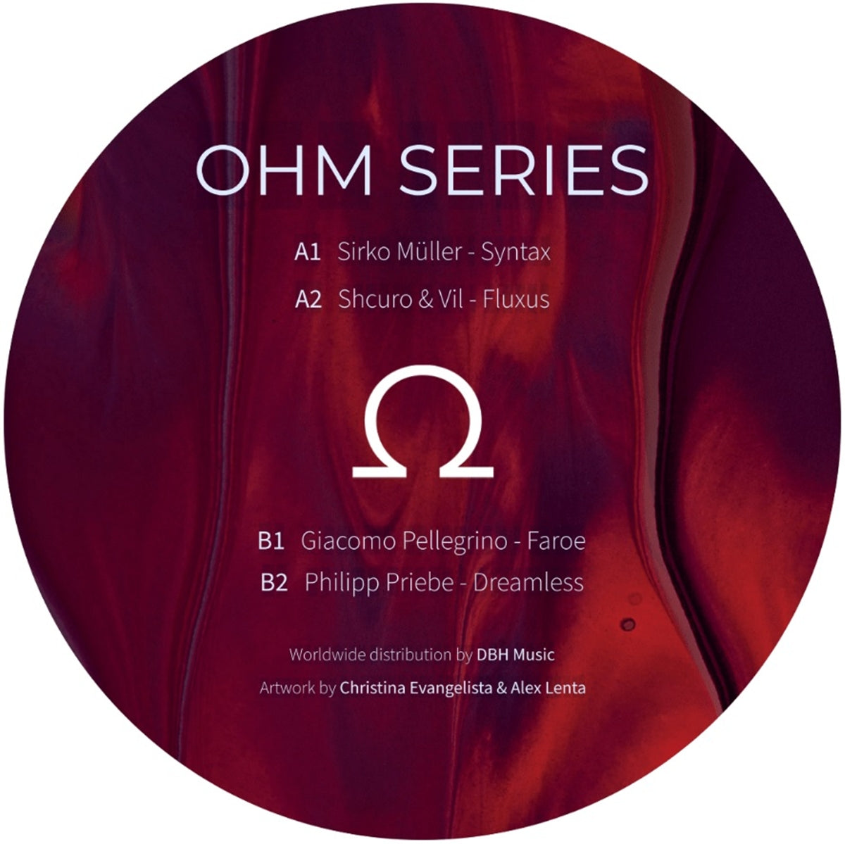 VARIOUS / OHM SERIES 6
