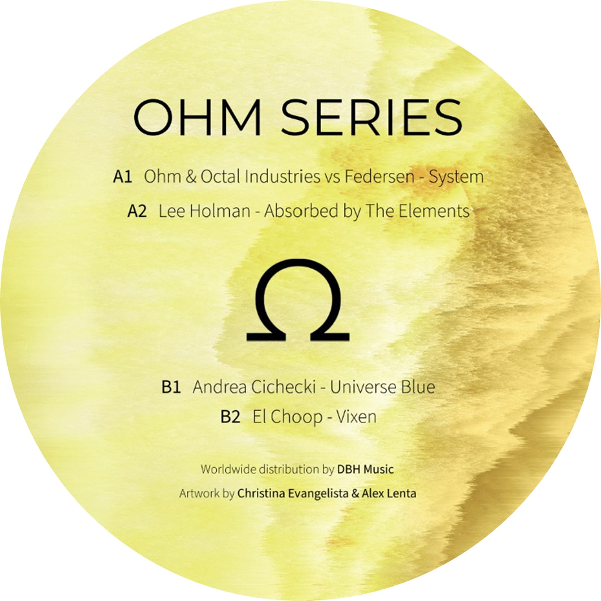 VARIOUS / OHM SERIES 7