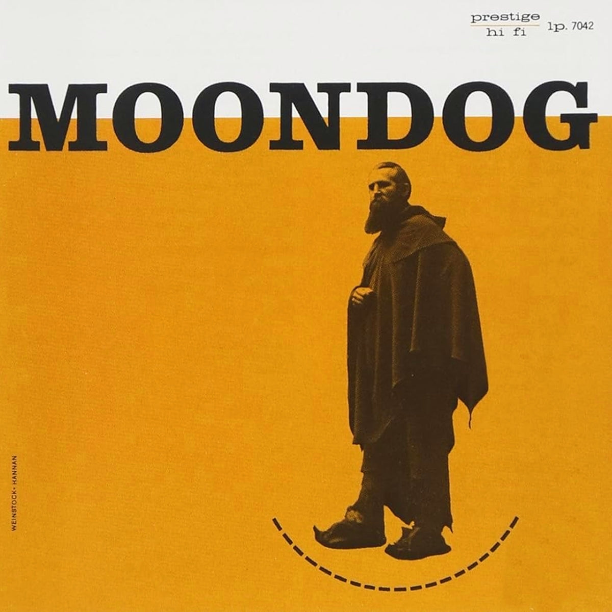 MOONDOG / MOONDOG