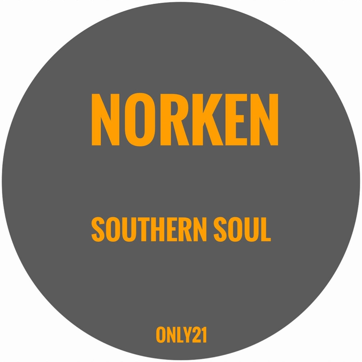 NORKEN / SOUTHERN SOUL