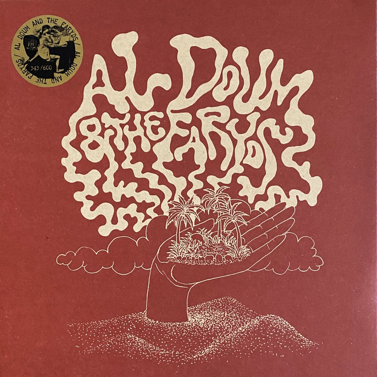 AL DOUM & THE FARYDS / AL DOUM & THE FARYDS